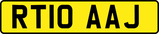 RT10AAJ