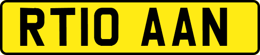 RT10AAN