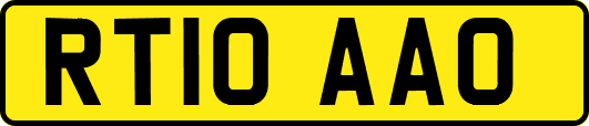 RT10AAO