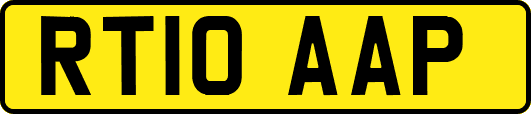 RT10AAP