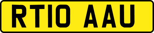 RT10AAU