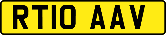 RT10AAV