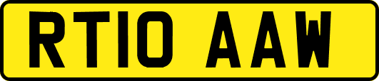 RT10AAW