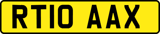 RT10AAX