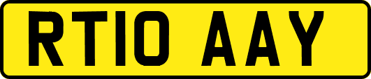 RT10AAY