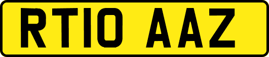 RT10AAZ