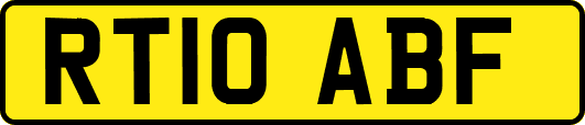 RT10ABF