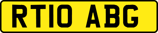 RT10ABG