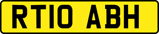 RT10ABH