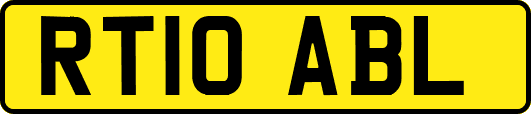 RT10ABL