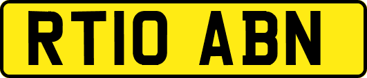 RT10ABN