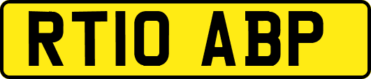 RT10ABP