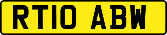 RT10ABW
