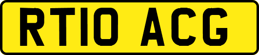 RT10ACG