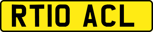 RT10ACL