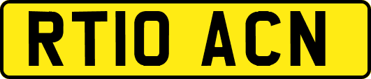 RT10ACN