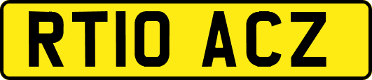 RT10ACZ