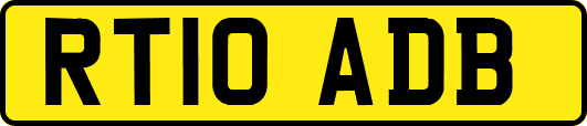 RT10ADB