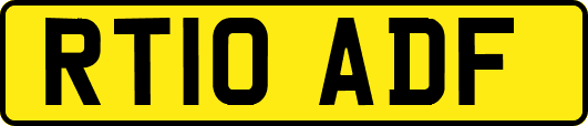 RT10ADF