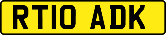 RT10ADK