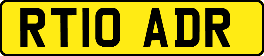 RT10ADR