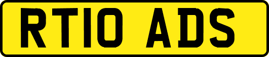 RT10ADS