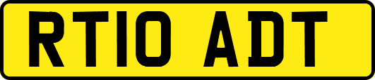 RT10ADT