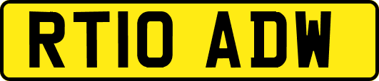 RT10ADW