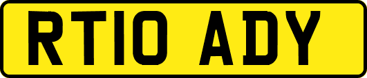 RT10ADY