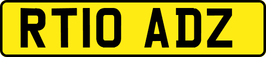 RT10ADZ