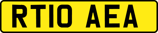RT10AEA