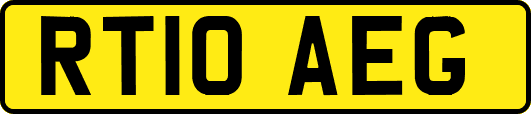 RT10AEG