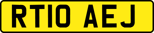 RT10AEJ