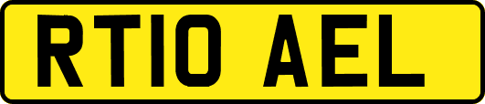 RT10AEL