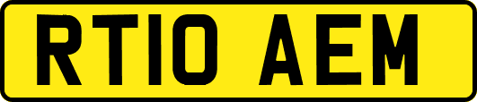 RT10AEM