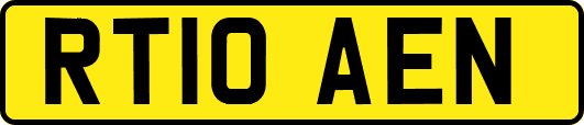 RT10AEN
