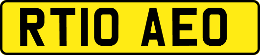 RT10AEO