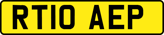 RT10AEP