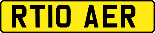 RT10AER