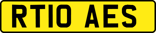 RT10AES