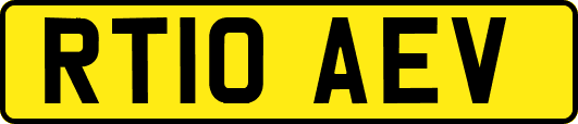 RT10AEV
