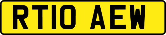 RT10AEW