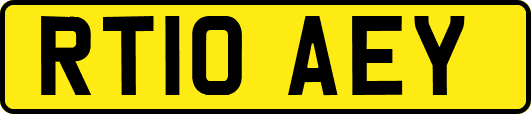 RT10AEY