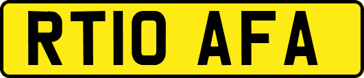 RT10AFA