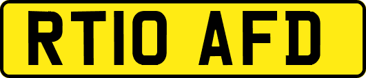 RT10AFD