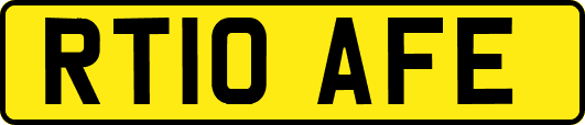 RT10AFE