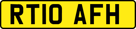 RT10AFH