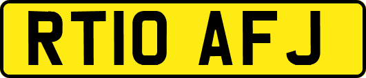 RT10AFJ