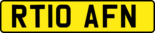 RT10AFN
