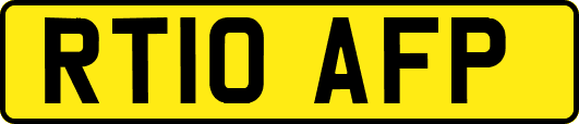RT10AFP